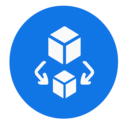 SCM4ALL Logo
